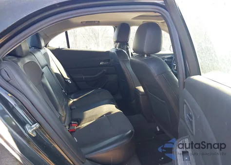 2014 Chevrolet Malibu 1Lt z USA, uszkodzony, nr VIN 1G11C5SL6EF152975